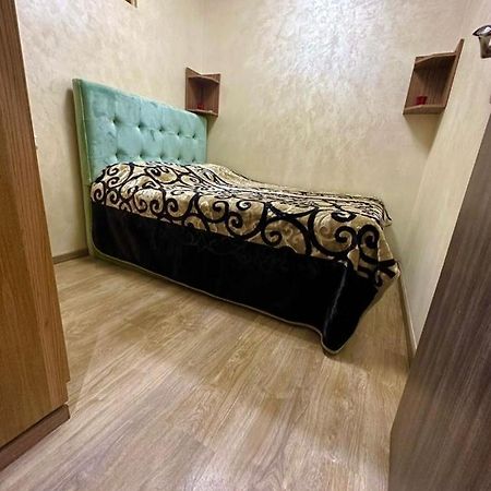 Appartement Au Centre Marrakech Marrakesh Buitenkant foto